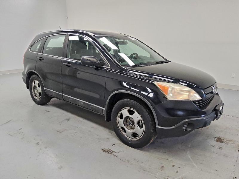 2009 Honda Cr-v lx