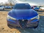 2018 Alfa Romeo Stelvio Sport