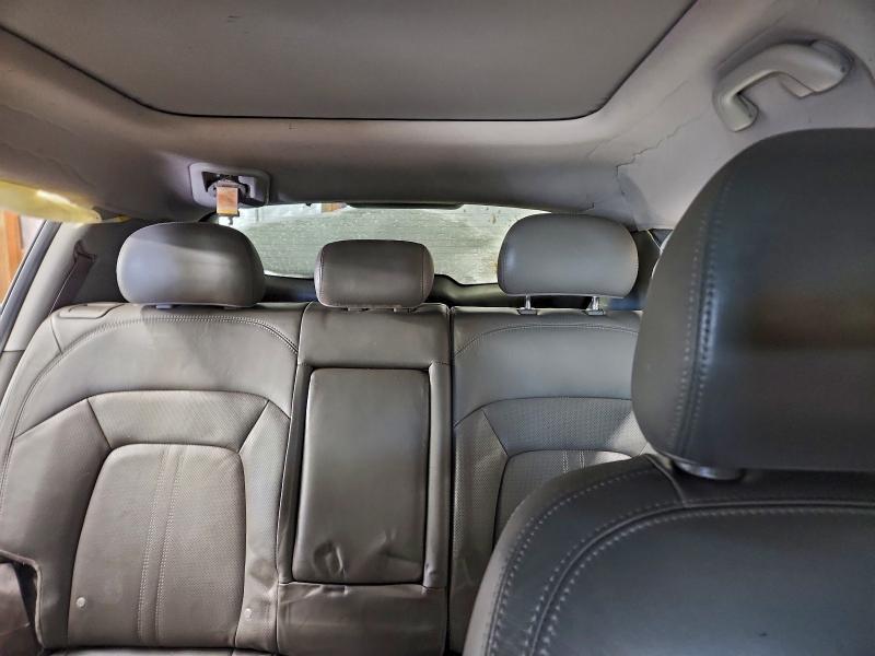 2013 KIA Sportage ex