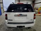 2007 Ford Explorer xlt