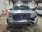 2023 Honda Ridgeline Sport