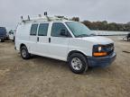 2013 Chev Rolet Express G2500 Utility / Service Van