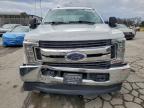 2018 Ford F250 Super Duty