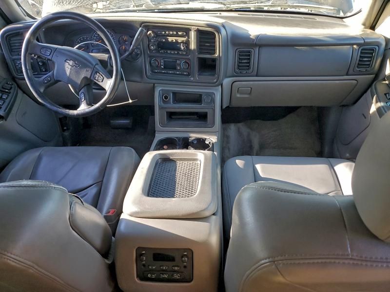 2003 Chevrolet Tahoe C1500