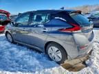 2024 Nissan Leaf s