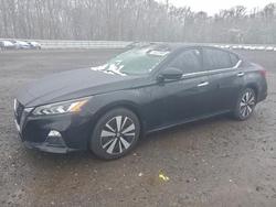 2021 Nissan Altima sv for sale in Waldorf, MD