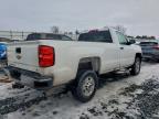 2015 Chevrolet Silverado K2500 Heavy Duty LT