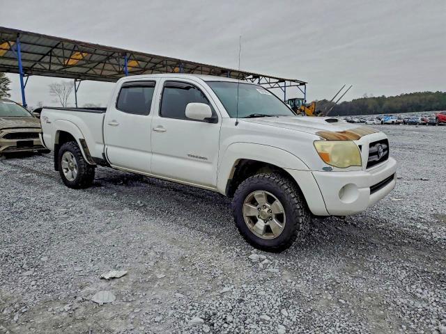 2006 Toyota Tacoma Double cab Long bed