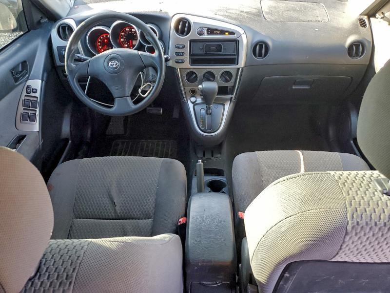 2007 Toyota Corolla Matrix xr