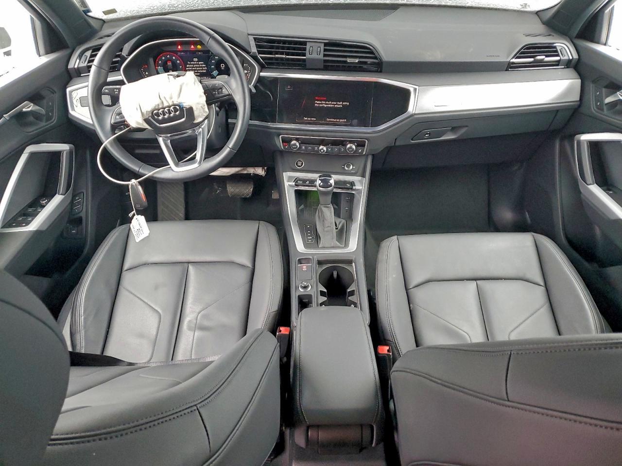2024 Audi Q3 Premium Plus s Line 45