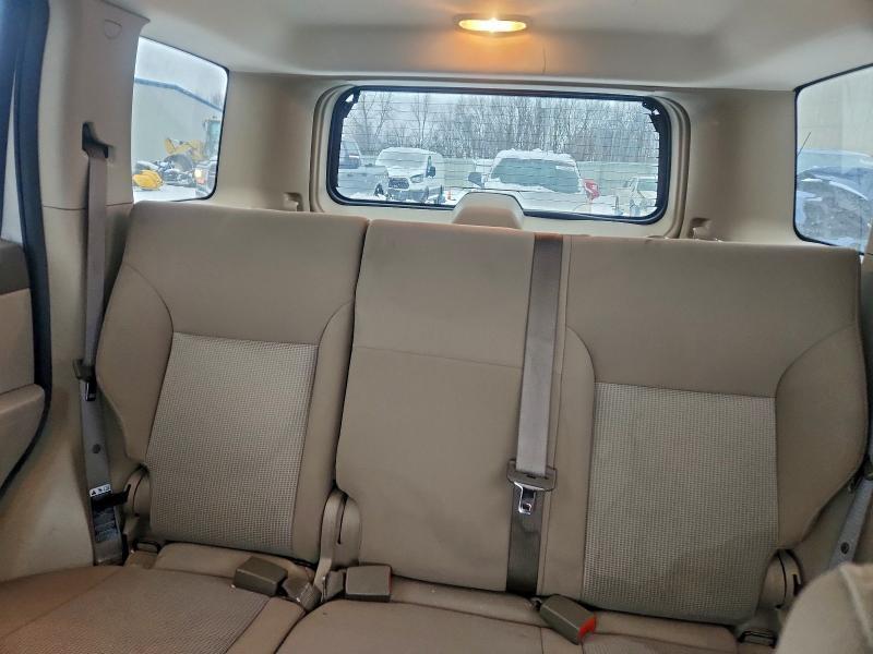 2008 Jeep Liberty Sport
