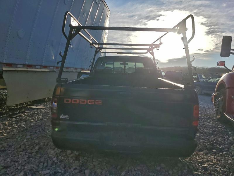 1998 Dodge Ram 3500