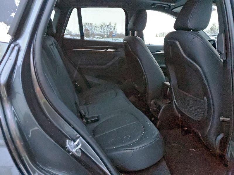 2016 BMW X1 Xdrive28i