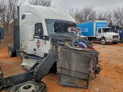 2024 Kenworth T680 Semi Truck en venta en Oklahoma City, OK
