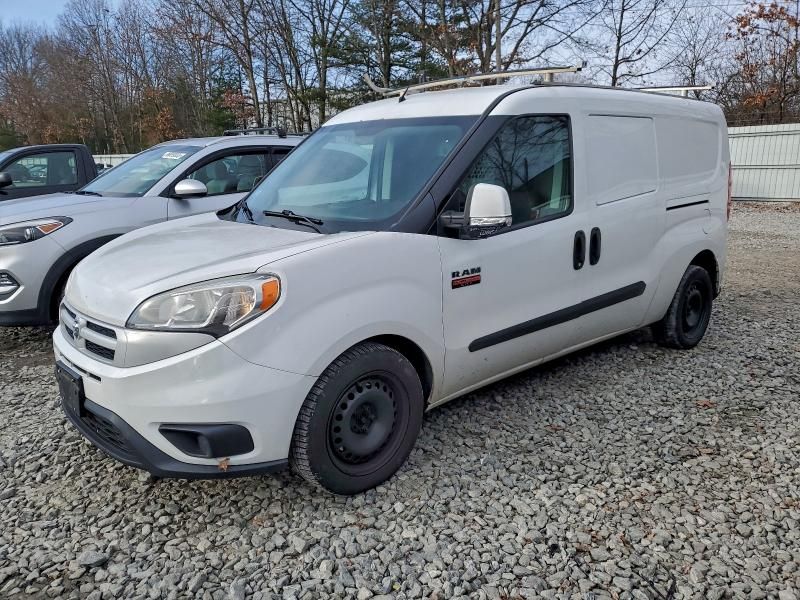 2016 Dodge Ram Promaster City slt