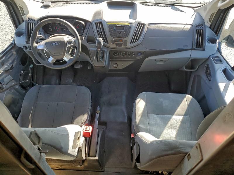 2019 Ford Transit T-250 Delivery van