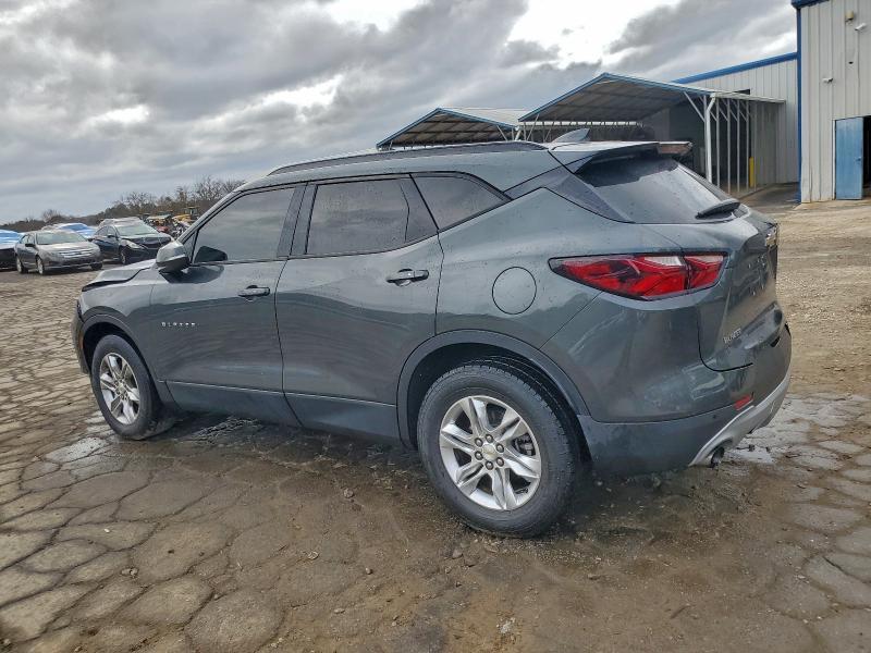 2019 Chevrolet Blazer 1LT