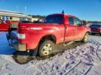 2008 Toyota Tundra Double cab