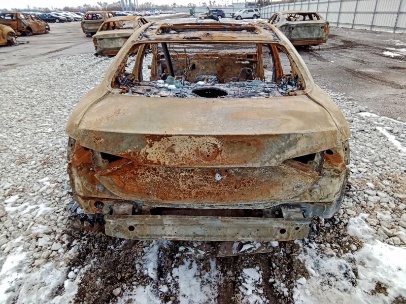 2017 Alfa Romeo Giulia Q4