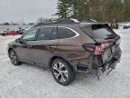 2021 Subaru Outback Touring