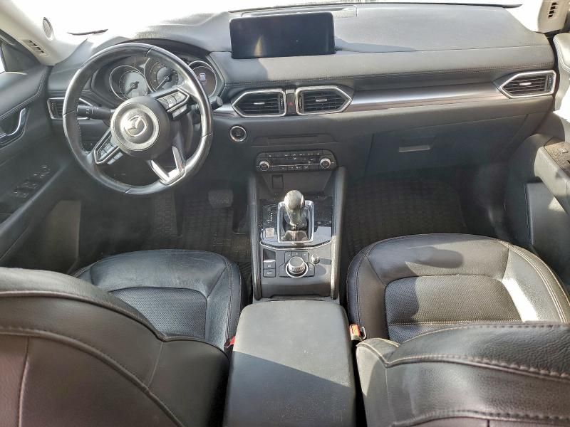 2023 Mazda Cx-5 Preferred