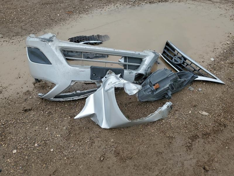 2016 Niss Versa 1.6 sv