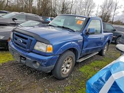 2011 Ford Ranger Super cab for sale in Portland, OR