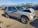 2003 Ford Explorer xlt