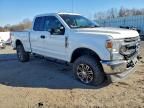 2022 Ford F250 Super Duty