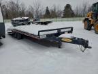 2021 Econoline BPO725TE Equipment Trailer