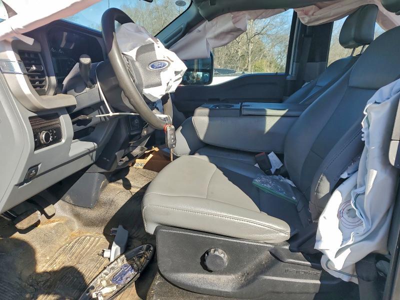 2024 Ford F250 Super Duty