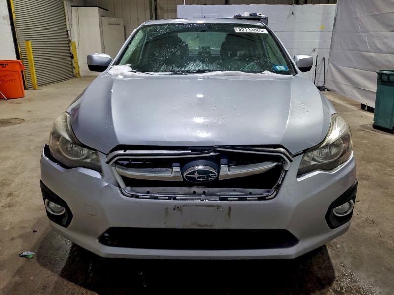 2012 Subaru Impreza Premium