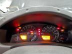 2008 Nissan Frontier Crew cab le