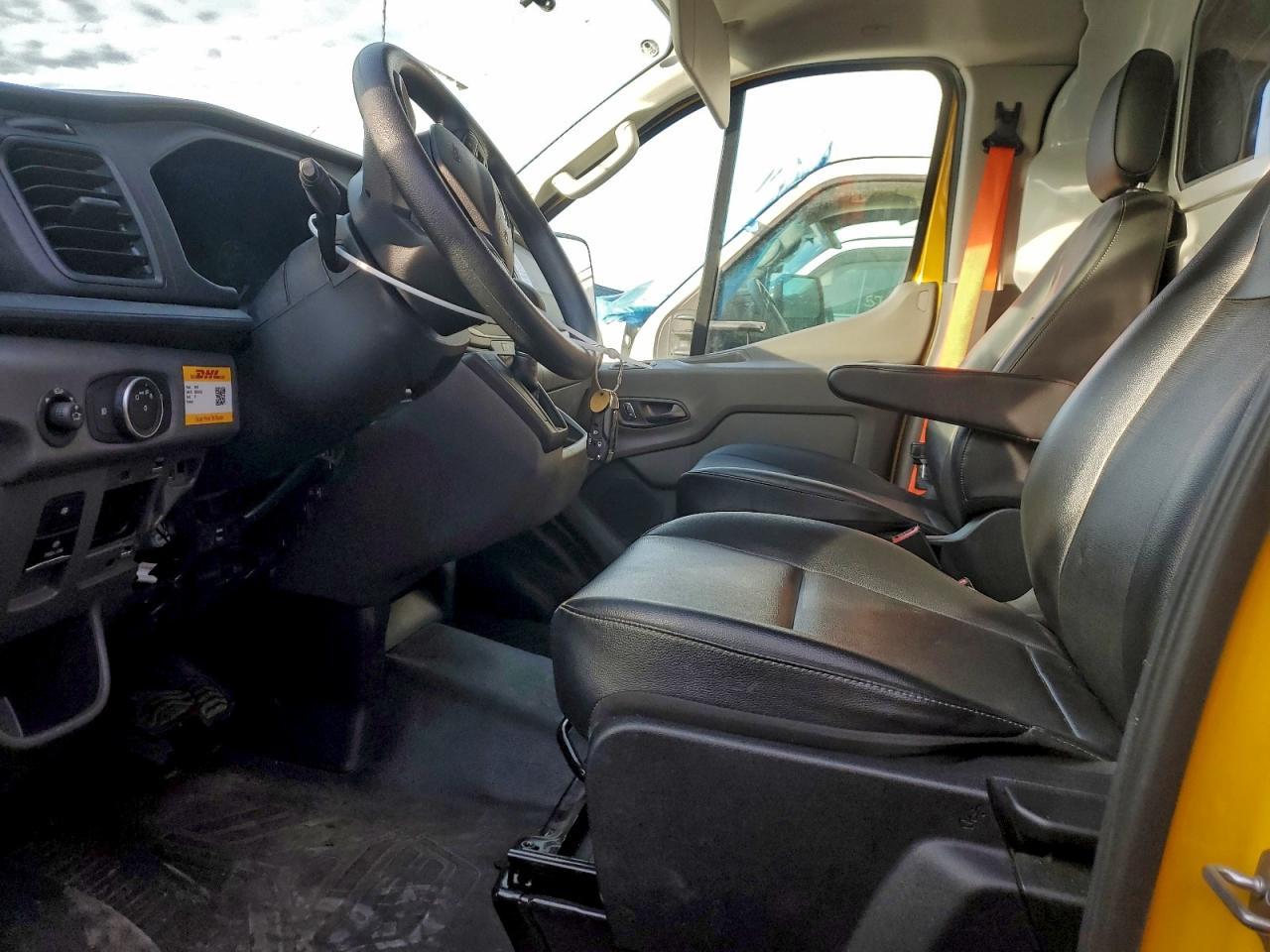 2024 Ford Transit T-150 Delivery Van