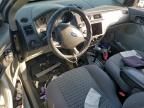 2007 Ford Focus ZX4