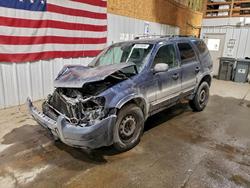 2004 Ford Escape Limited for sale in Anchorage, AK