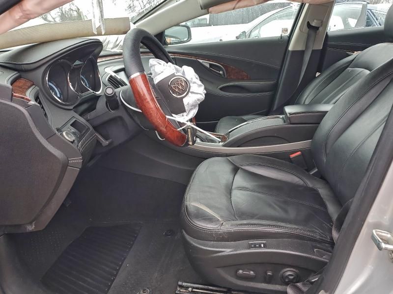 2013 Buick Lacrosse