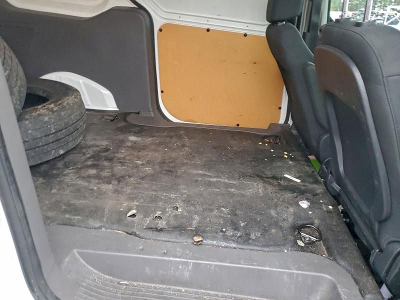 2019 Ford Transit Connect xl