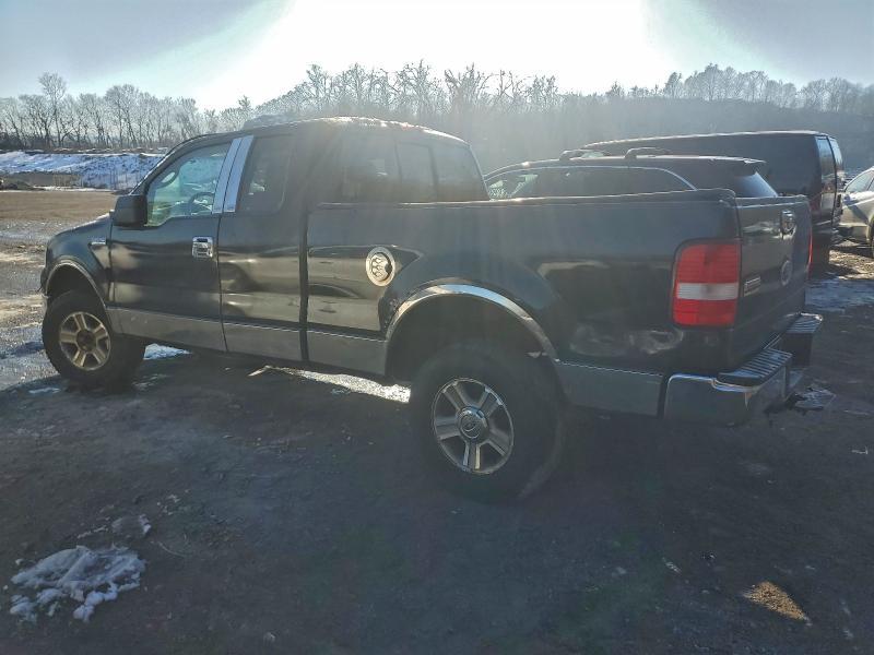 2005 Ford F150