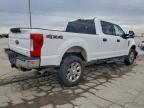 2018 Ford F250 Super Duty