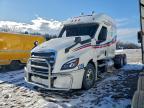 2025 Freightliner Cascadia 126 Semi Truck