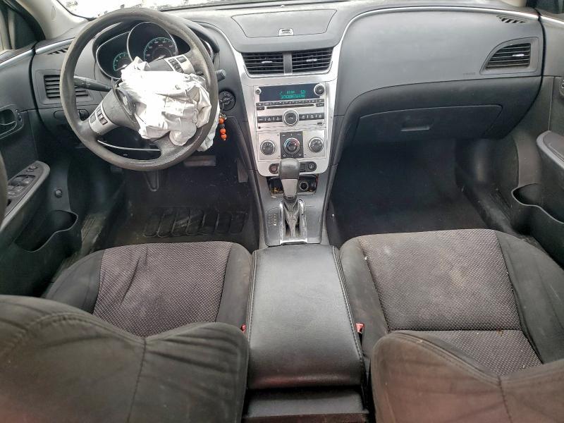 2012 Chevrolet Malibu 1LT