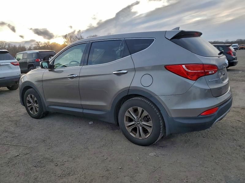 2013 Hyundai Santa fe Sport
