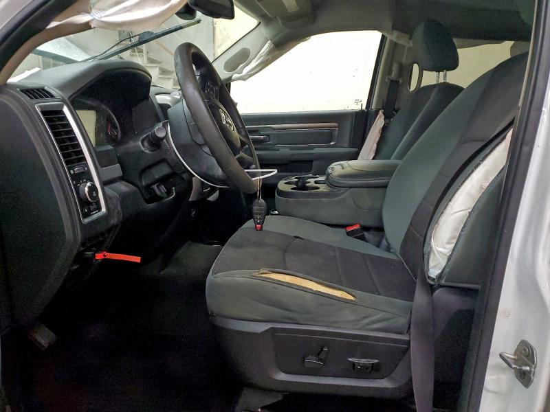 2017 Dodge Ram 1500 slt