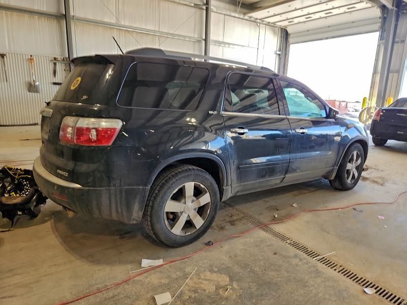 2012 GMC Acadia Slt-1