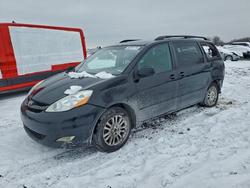 2009 Toyota Sienna xle for sale in Cicero, IN