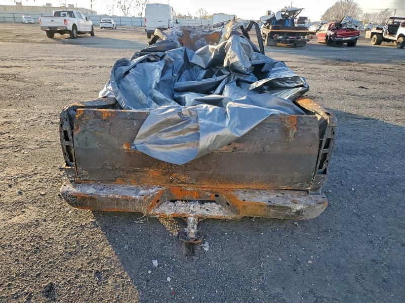 1989 GMC Sierra K3500