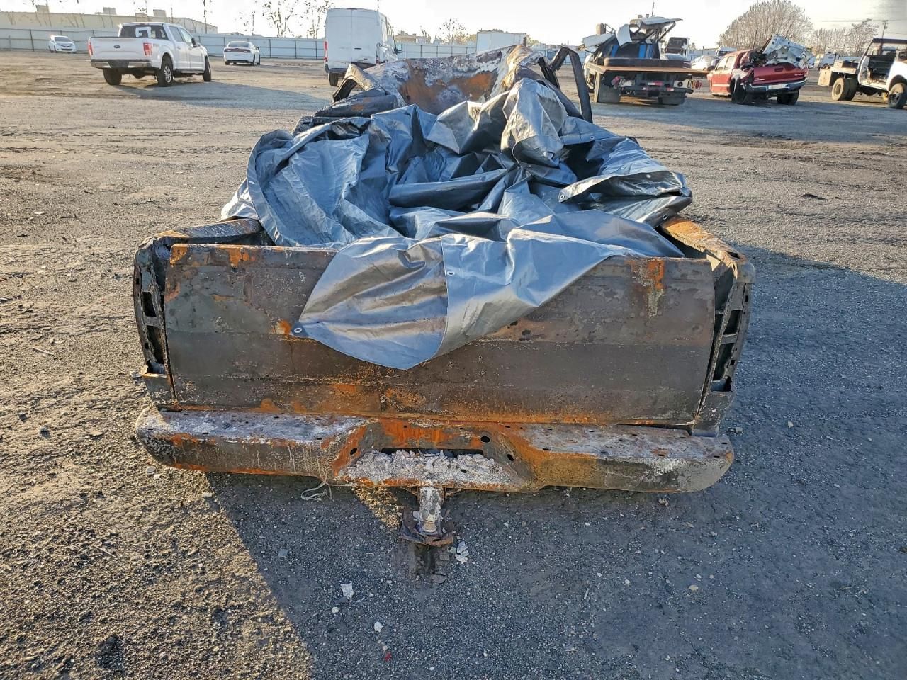 1989 GMC Sierra K3500