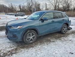 Honda salvage cars for sale: 2025 Honda Hr-v exl