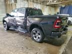 2022 Dodge Ram 1500 big Horn/lone Star